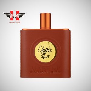 edited Olfactive Studio Chypre Shot