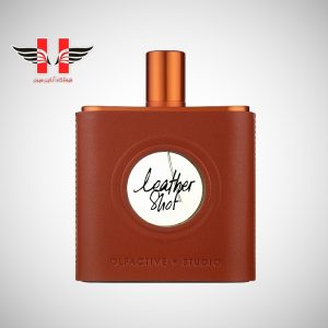 edited Olfactive Studio Leather Shot