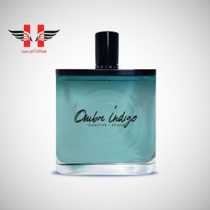 edited Olfactive Studio Ombre Indigo