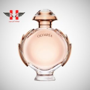 edited Paco Rabanne Olympea
