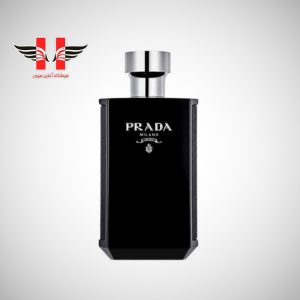 edited Prada L’Homme Intense