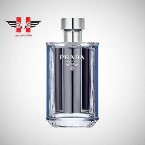 edited Prada L’Homme L’Eau