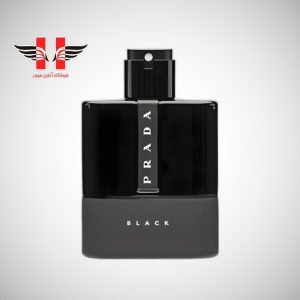 edited Prada Luna Rossa Black