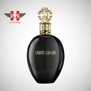 edited Roberto Cavalli Nero Assoluto