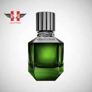 edited Roberto Cavalli Paradise Found For men