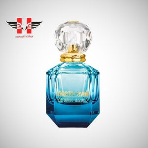 edited Roberto Cavalli Paradiso Azzurro