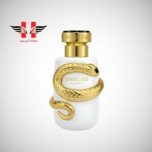 edited Roberto Cavalli Serpentine
