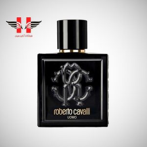edited Roberto Cavalli Uomo