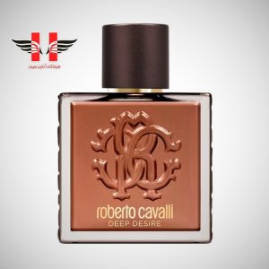 edited Roberto Cavalli Uomo Deep Desire