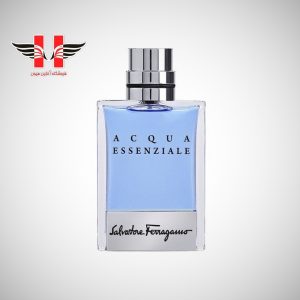 edited Salvatore Ferragamo Acqua Essenziale