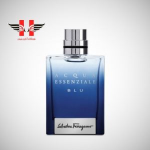 edited Salvatore Ferragamo Acqua Essenziale Blu