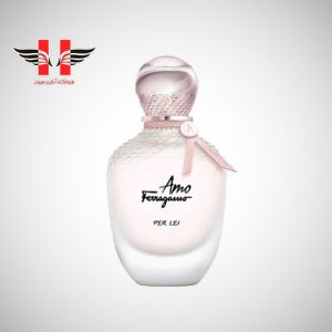 edited Salvatore Ferragamo Amo Ferragamo Per Lei