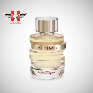 edited Salvatore Ferragamo Attimo for women