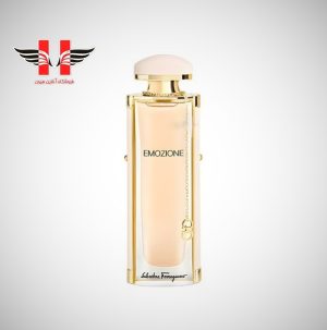 edited Salvatore Ferragamo Emozione