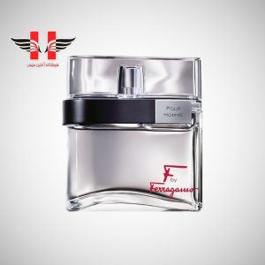 edited Salvatore Ferragamo F by Ferragamo Pour Homme