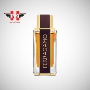 edited Salvatore Ferragamo Ferragamo Spicy Leather