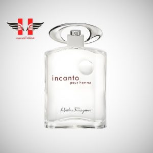 edited =Salvatore Ferragamo Incanto