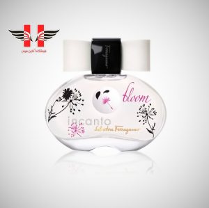 edited Salvatore Ferragamo Incanto Bloom