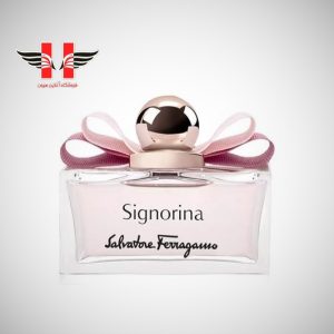 edited Salvatore Ferragamo Signorina