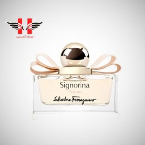 edited Salvatore Ferragamo Signorina Eleganza