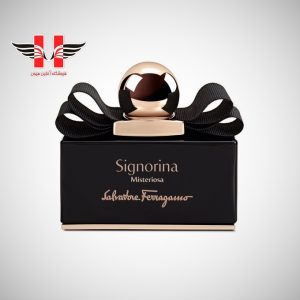 edited Salvatore Ferragamo Signorina Misteriosa