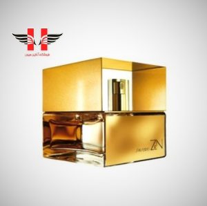 edited Shiseido Zen