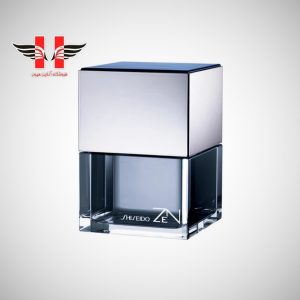 edited Shiseido Zen for men