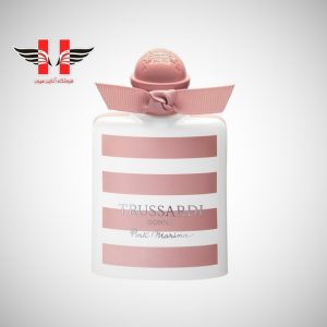 edited Trussardi Donna Pink Marina