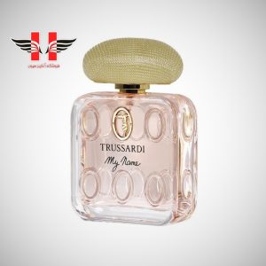 edited Trussardi My Name