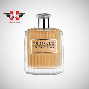 edited Trussardi Riflesso