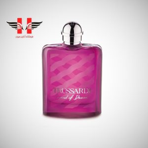 edited Trussardi Sound of Donna