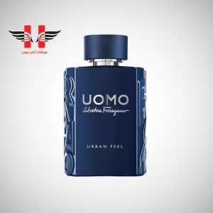 edited Uomo Salvatore Ferragamo Urban Feel