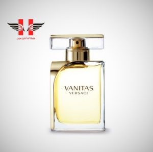 edited Versace Vanitas Eau de Toilette