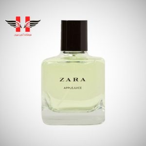 edited Zara Applejuice ml