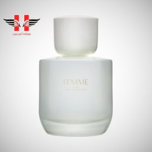 edited Zara Femme