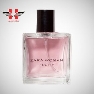 edited Zara Fruity
