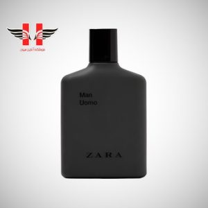 edited Zara Man Uomo