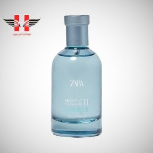 edited Zara Night Pour Homme II Summer