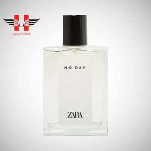 edited Zara No Day