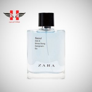 edited Zara Seoul Sinsa Dong Gangnam Gu