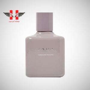 edited Zara twilight mauve and femme
