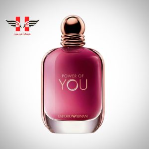 giorgio armani power off you