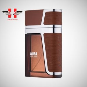 edited Armaf Aura