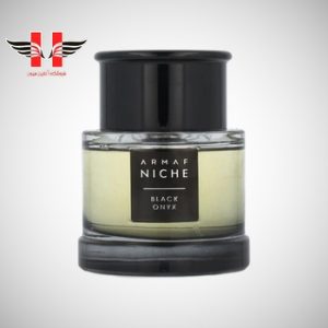edited Armaf Black Onyx