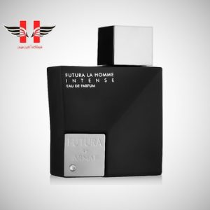 edited Armaf Futura La Homme Intense