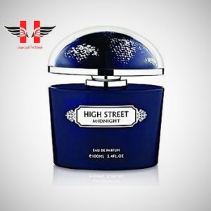 edited Armaf High Street Midnight