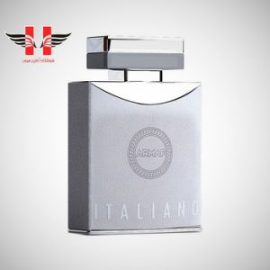 edited Armaf Italiano Uomo