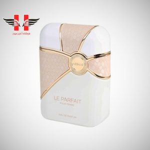 edited Armaf Le Parfait Pour Femme