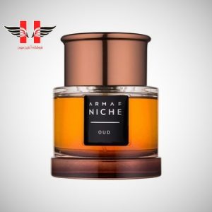 edited Armaf Niche Oud