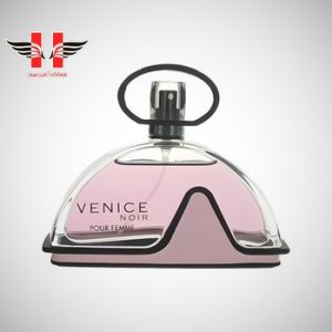 edited Armaf venice noir